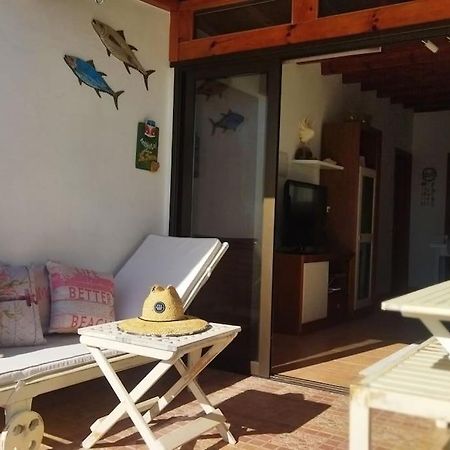 Penthouse Next To The Beach Apartamento La Jaca Exterior foto