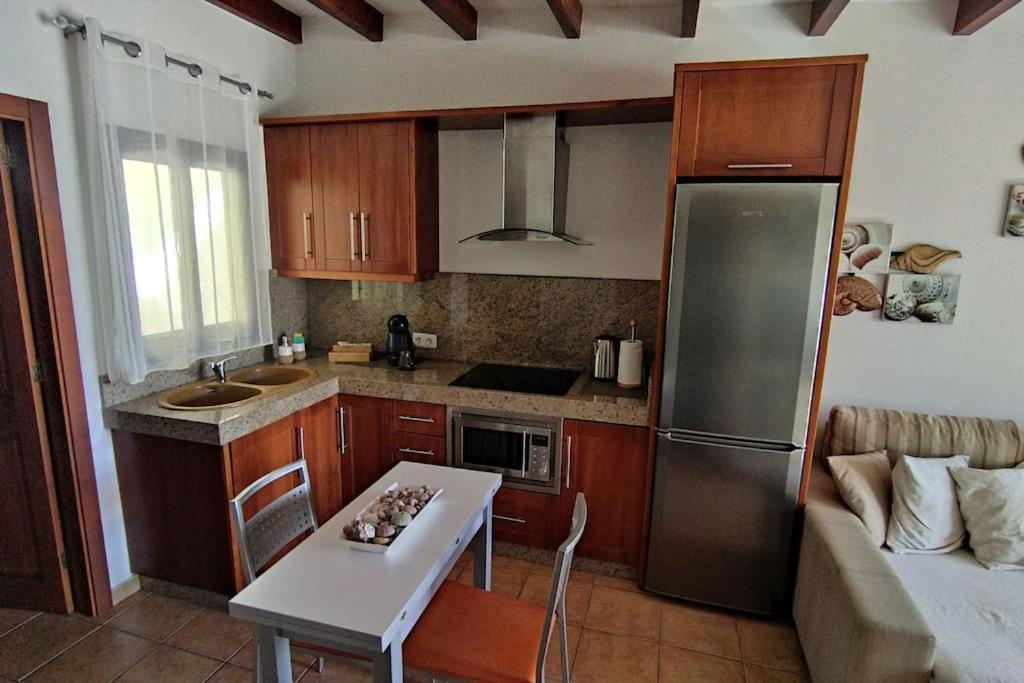 Penthouse Next To The Beach Apartamento La Jaca Exterior foto