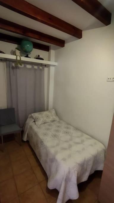 Penthouse Next To The Beach Apartamento La Jaca Exterior foto