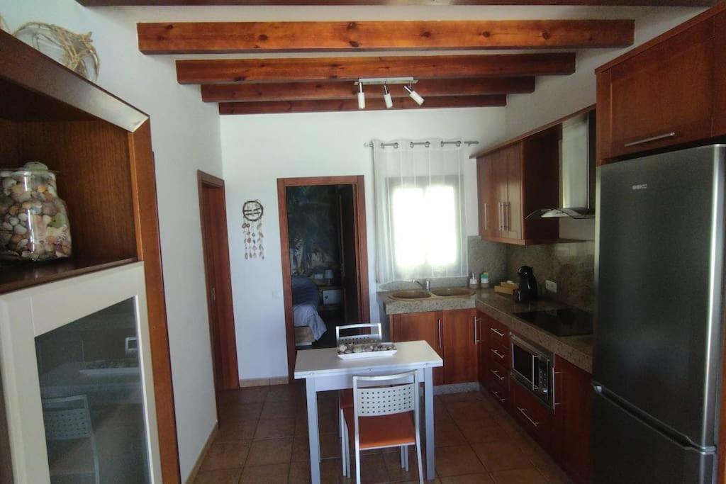 Penthouse Next To The Beach Apartamento La Jaca Exterior foto