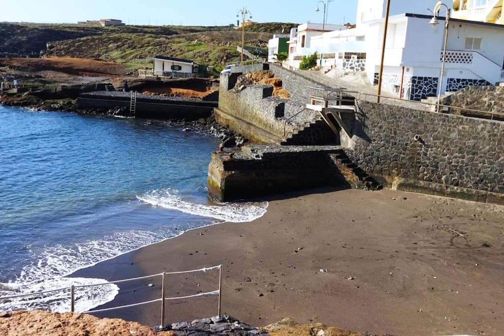 Penthouse Next To The Beach Apartamento La Jaca Exterior foto