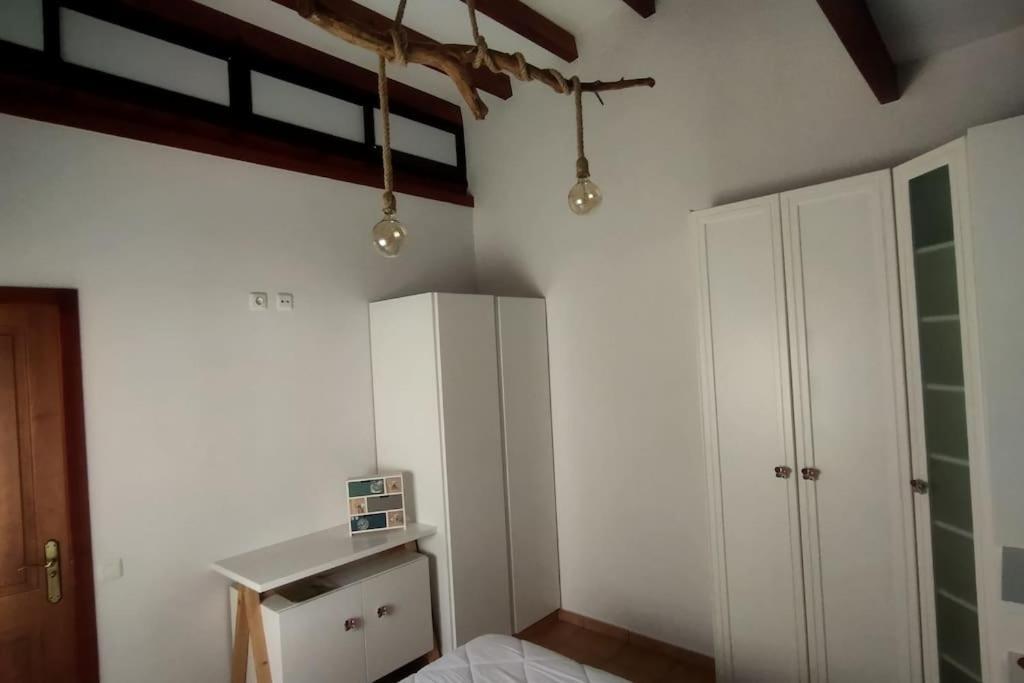 Penthouse Next To The Beach Apartamento La Jaca Exterior foto
